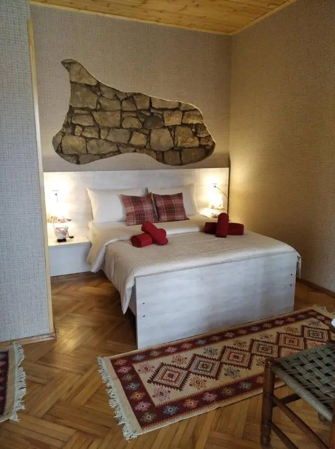 Guesthouse Litoros