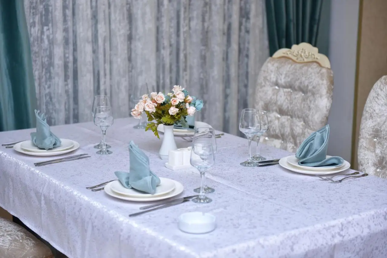 Firuze Hotel & Restaurant