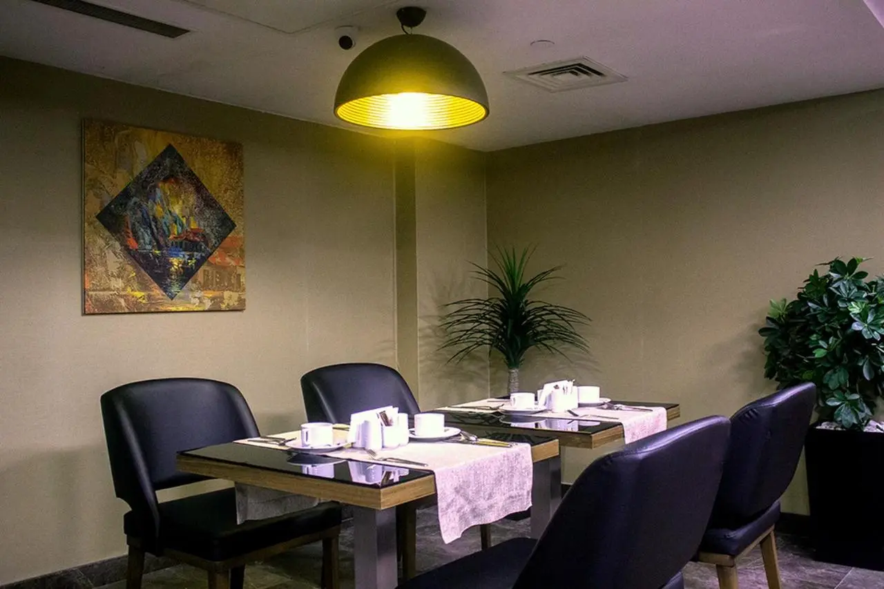 Inncity Hotel Nisantasi