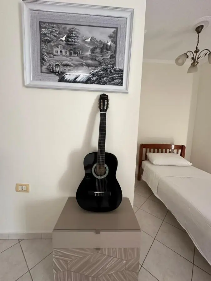360o Tirana view Apartment