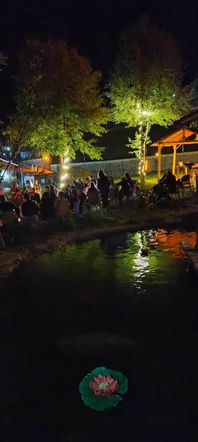 Danzot Tatil Köyü ve Restoran