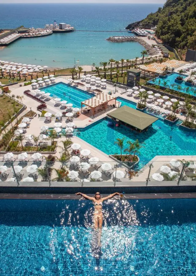 Mylome Luxury Hotel & Resort - Ultra All Inclusive