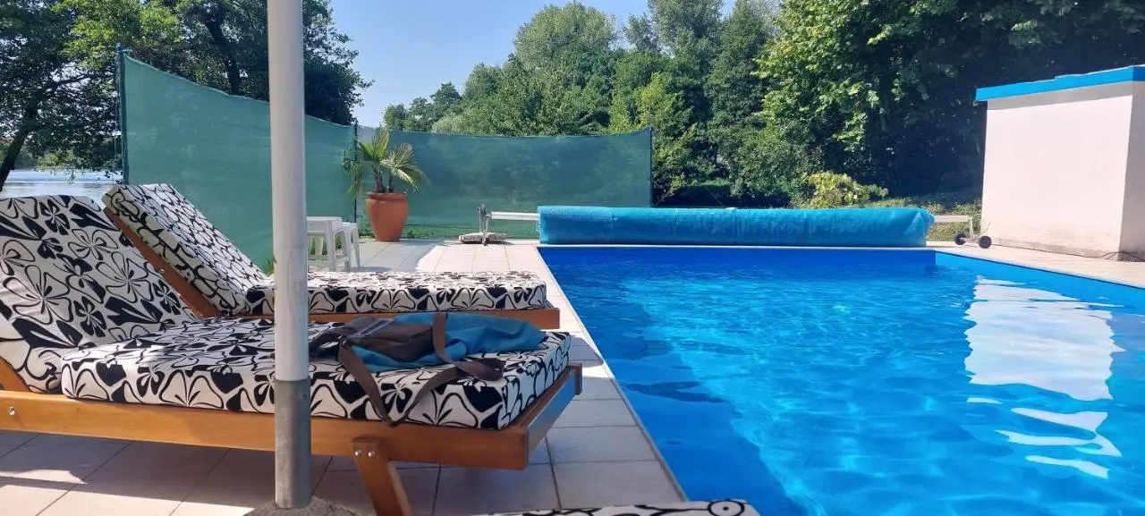 Apartman Vila Una Royal