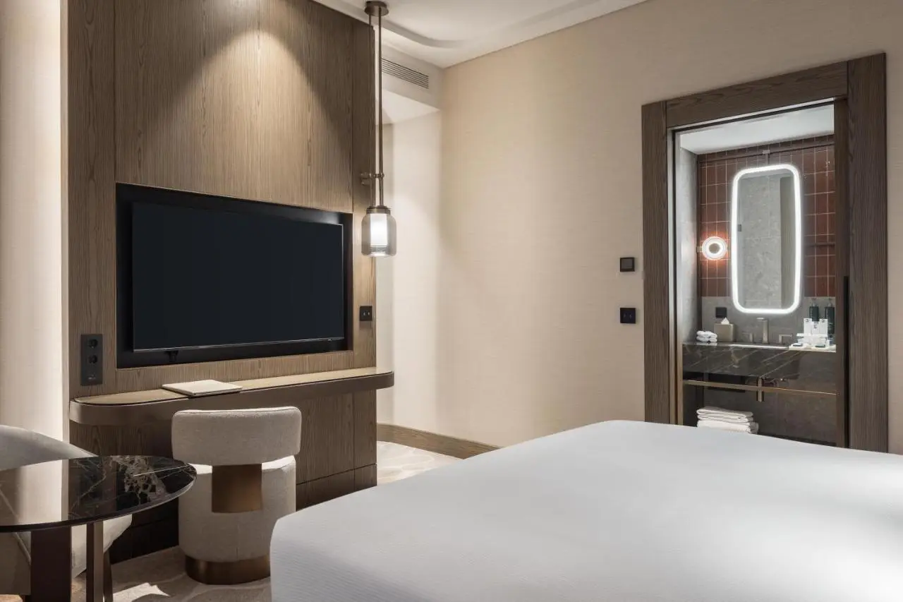 Hilton Istanbul Airport