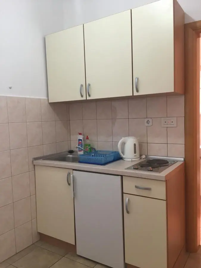 Apartments MAMPAS