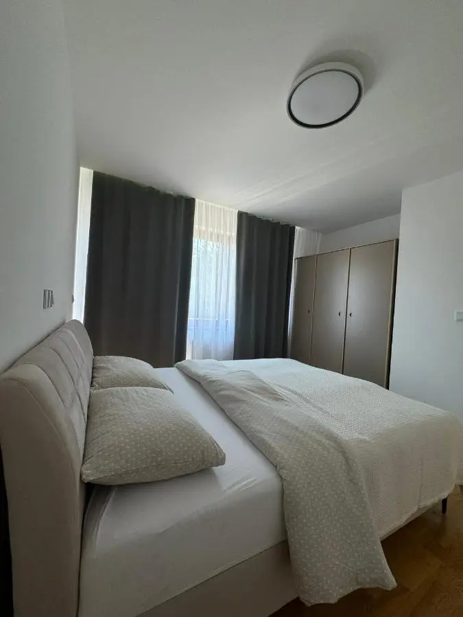 Apartmani Bare