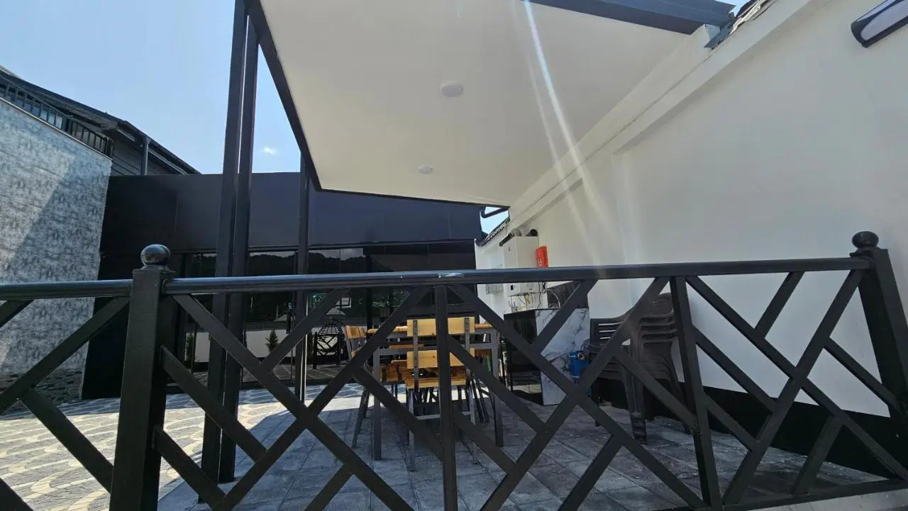 New Milan Mountain Ponoramic Hotel, with indoor heated swimming pool
