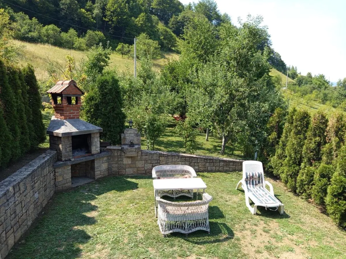 Holiday Home Dzeni