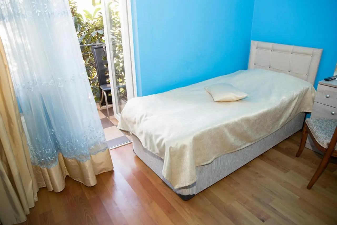 Hotel Black Sea House