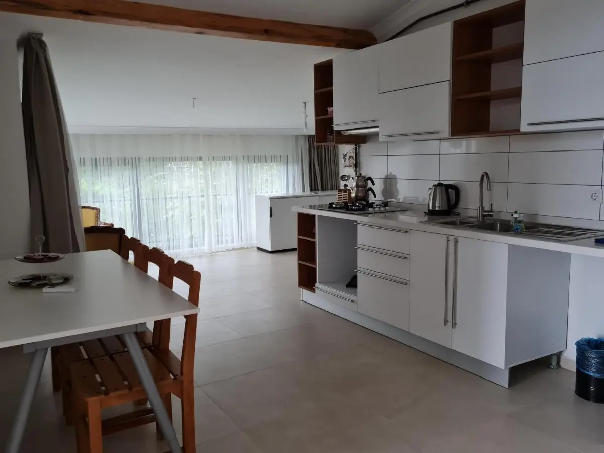 KD Apartments