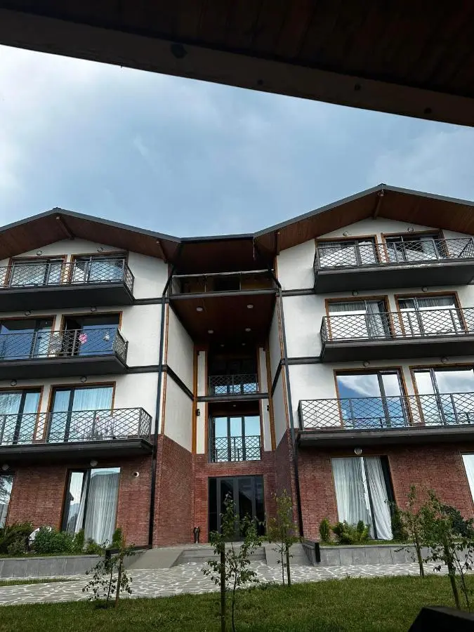 Apart Hotel Falkon