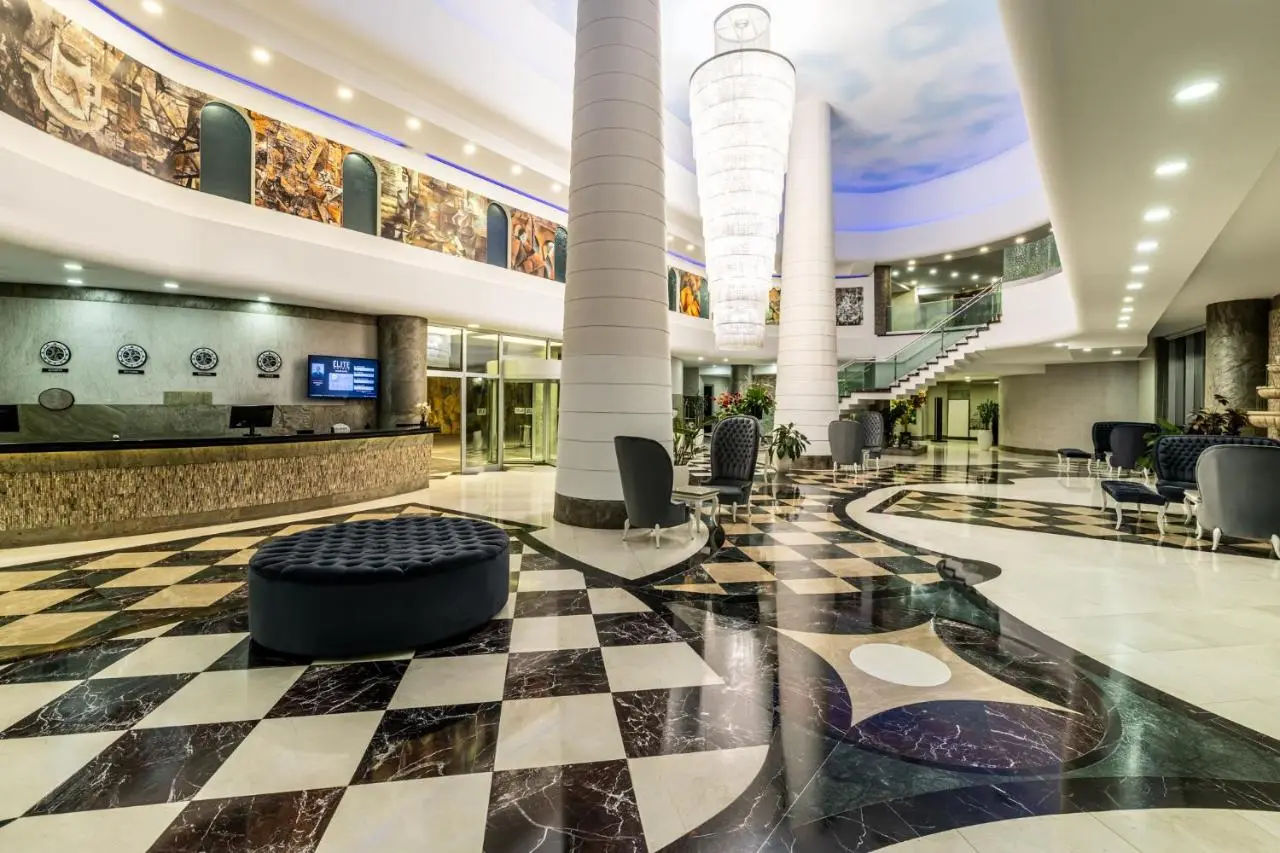Elite Hotels Darica Spa & Convention Center