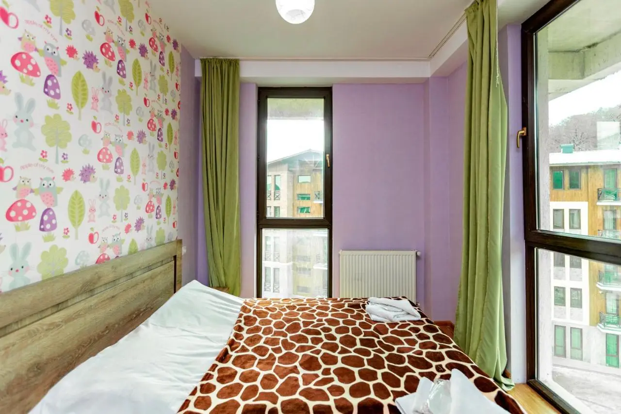 Apart 516 Bobline