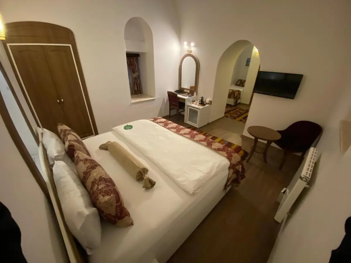 BEHRAMPAŞA OTEL &CAFE &RESTAURANT