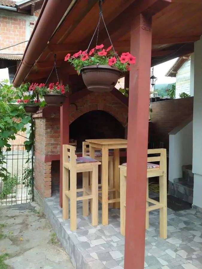 Apartment Dil