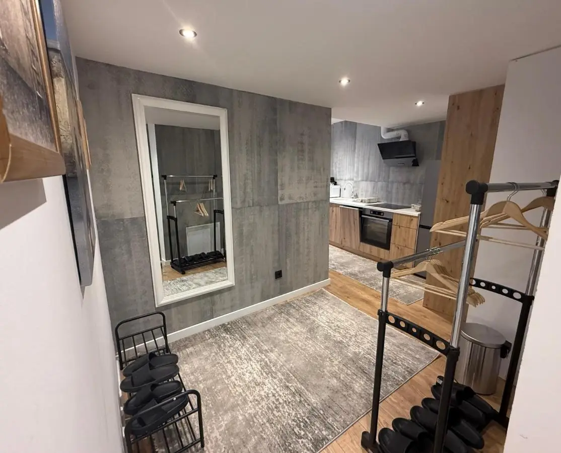 Bistrik Old Town Apartments Free Parking