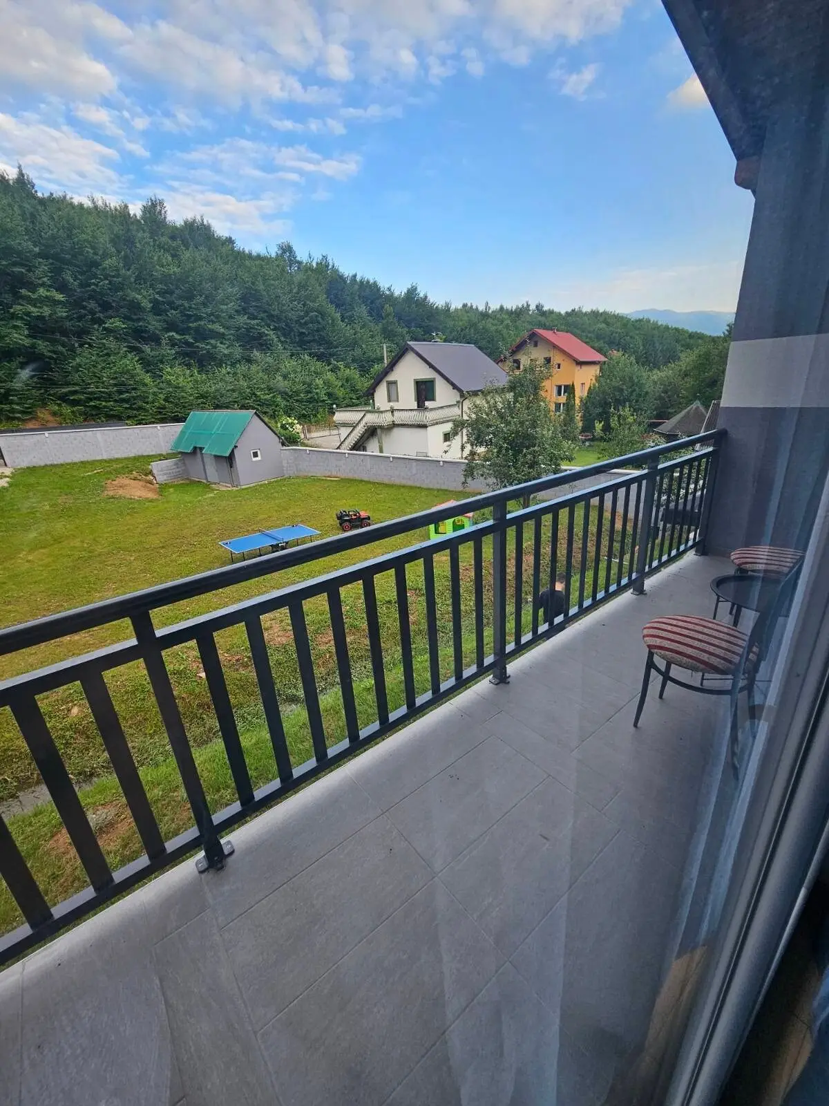 Villa Harmony
