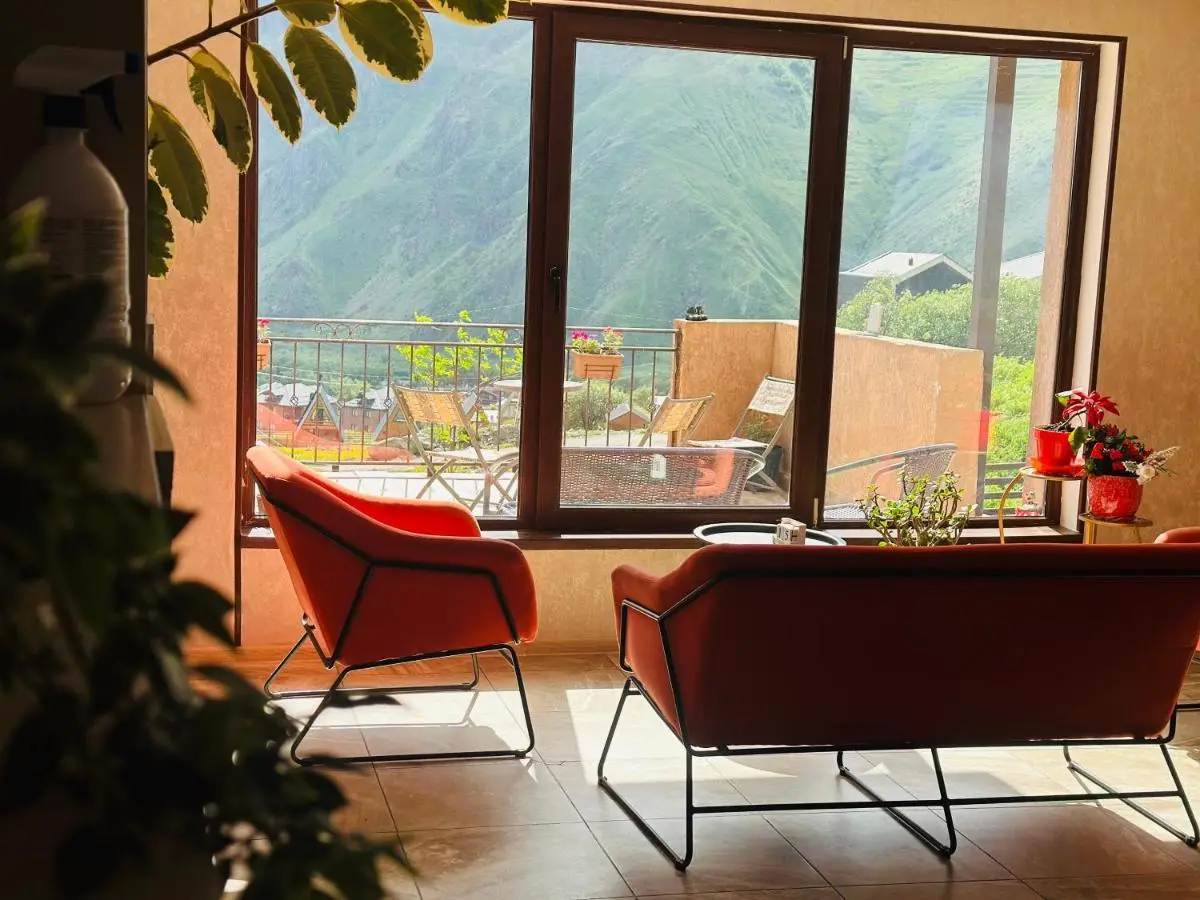 Apartment Nikolo
