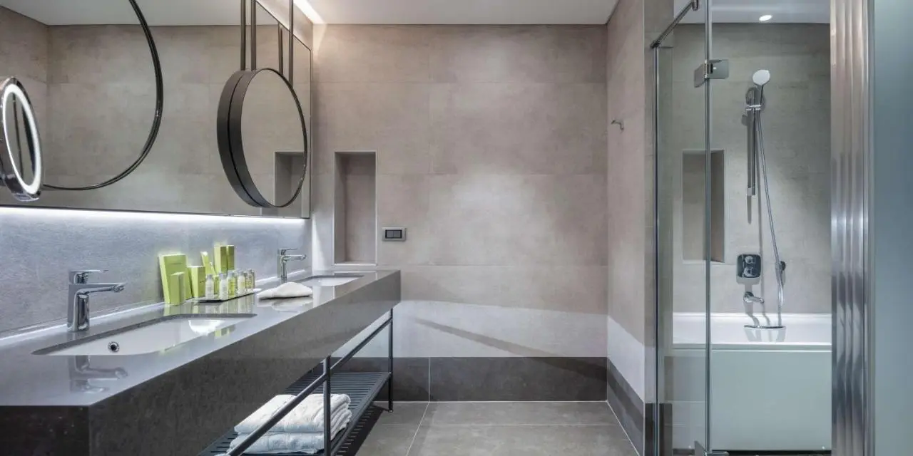 Doubletree By Hilton Canakkale