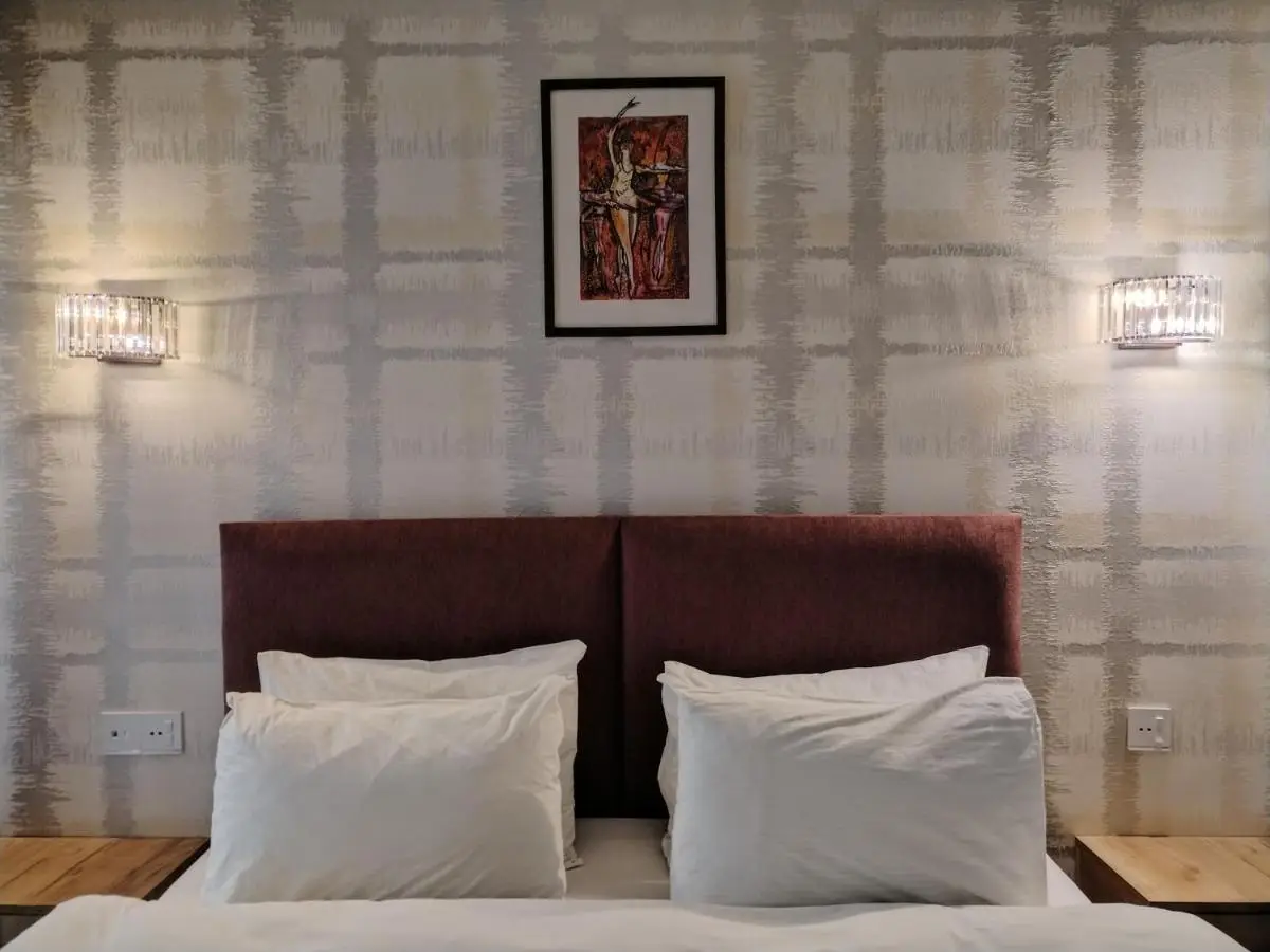 Pera Hotel Baku
