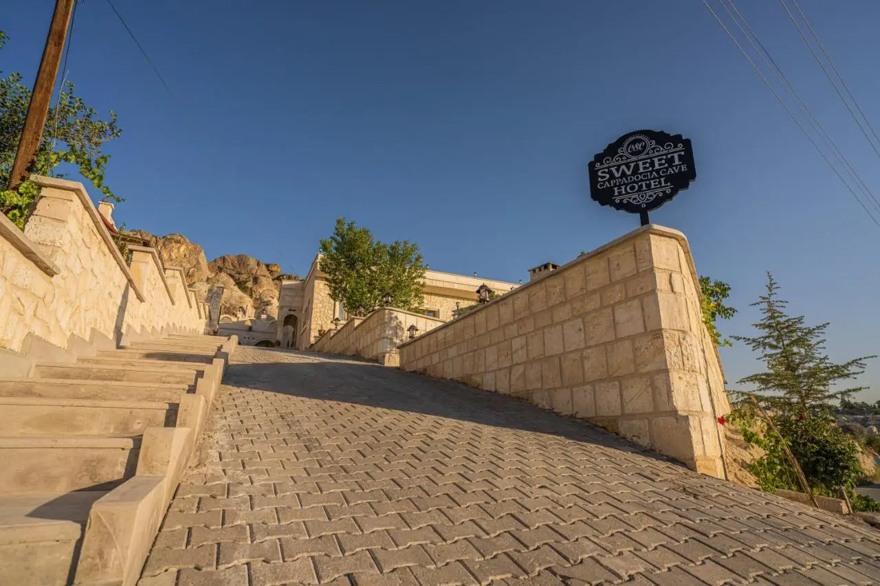 Cappadocia Sweet Cave