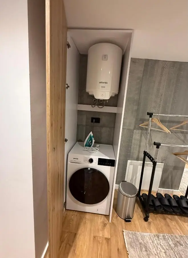 Bistrik Old Town Apartments Free Parking
