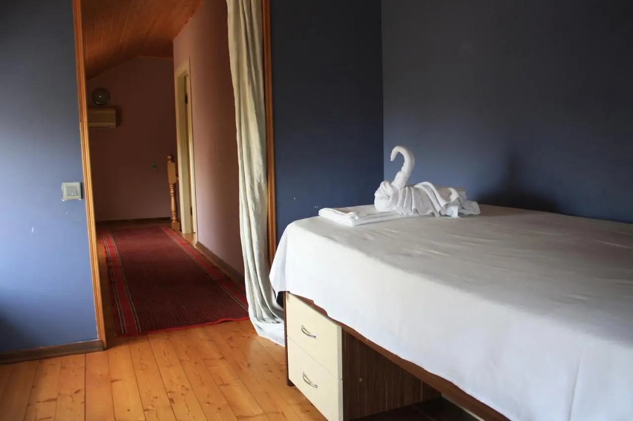Green Garden Gabala Villas&Cottages