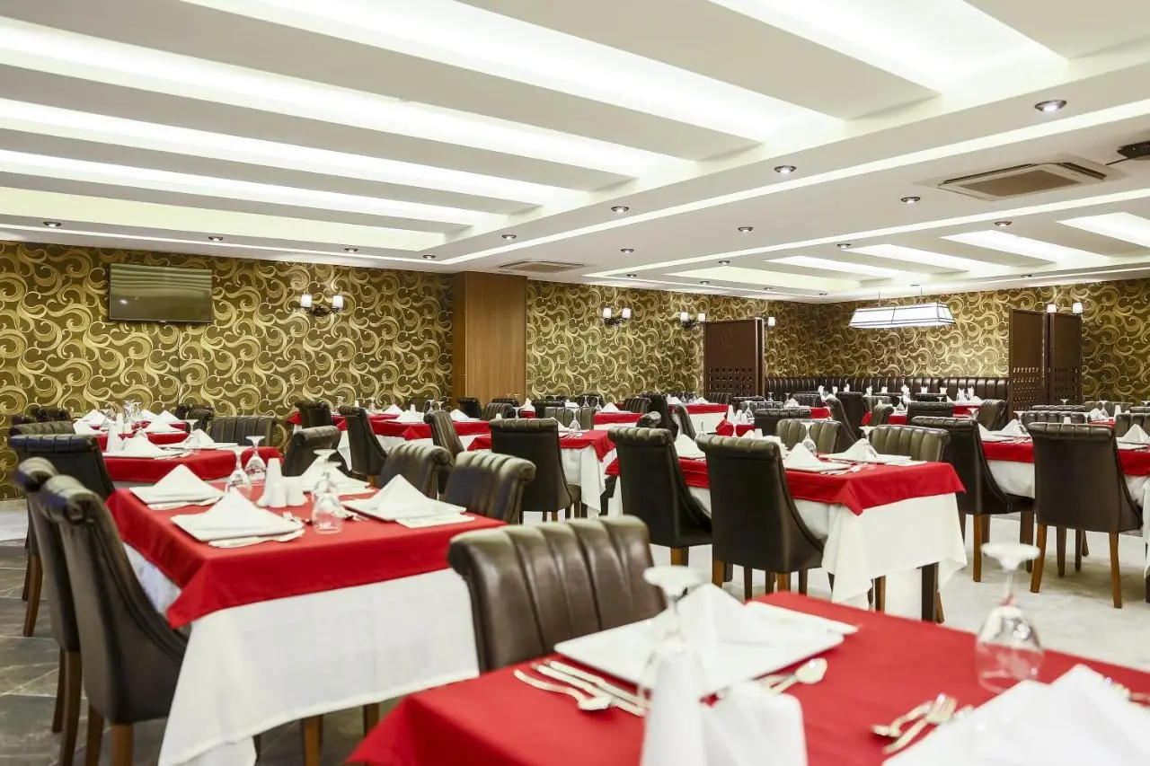 Royal Hotel Inegol