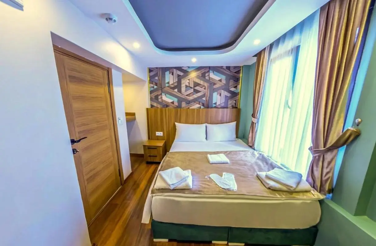 İstanbulites Hotel