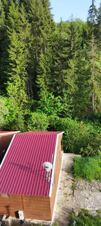 Danzot Tatil Köyü ve Restoran