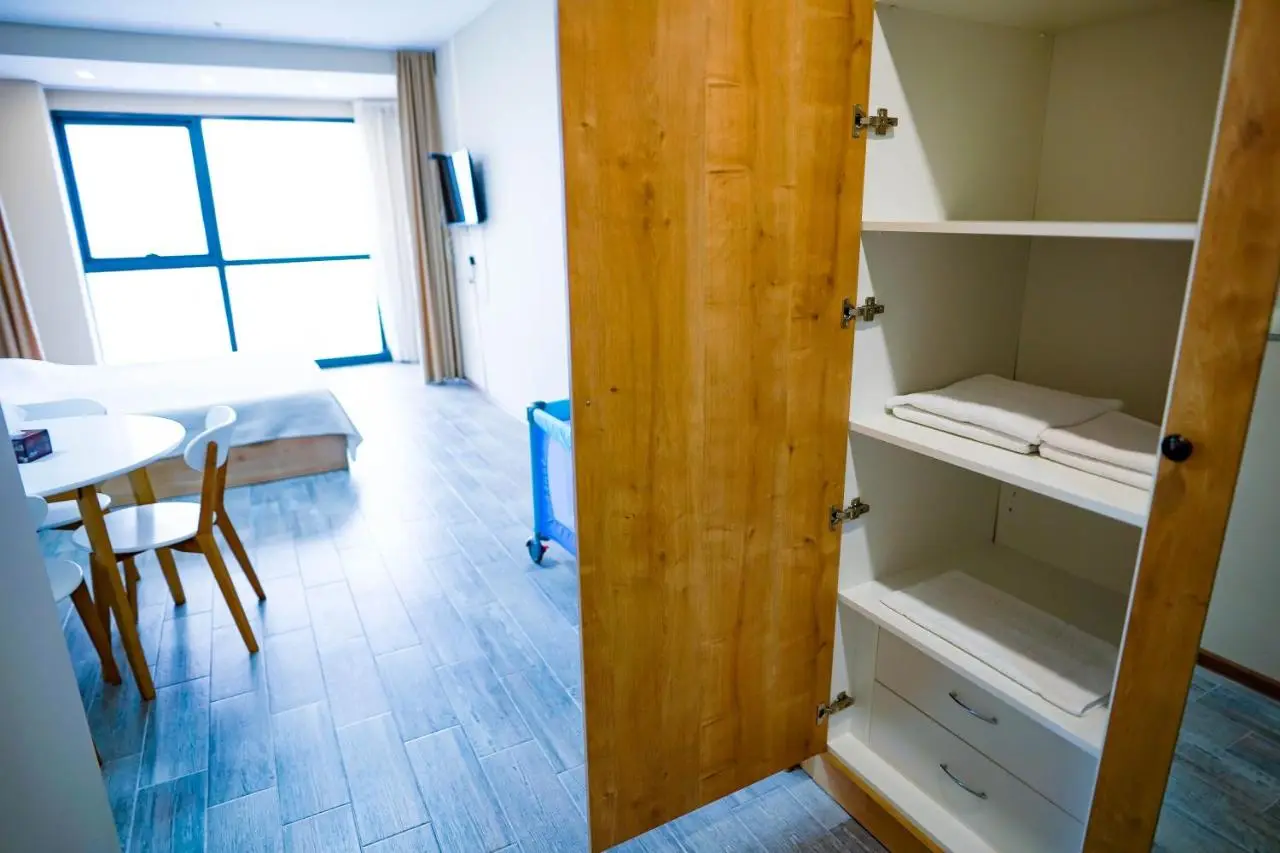 Balmaral Apart Hotel