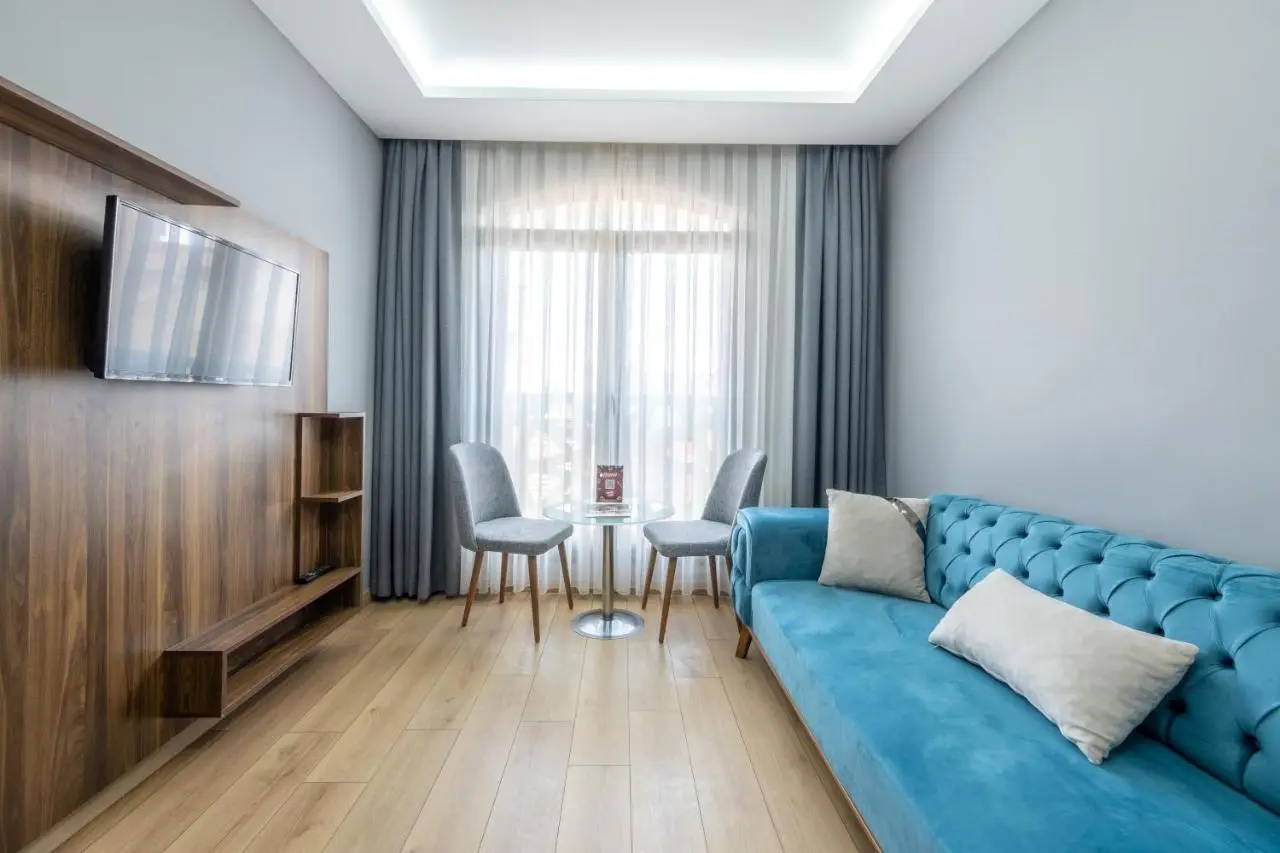 Beyzas Hotels & Suites