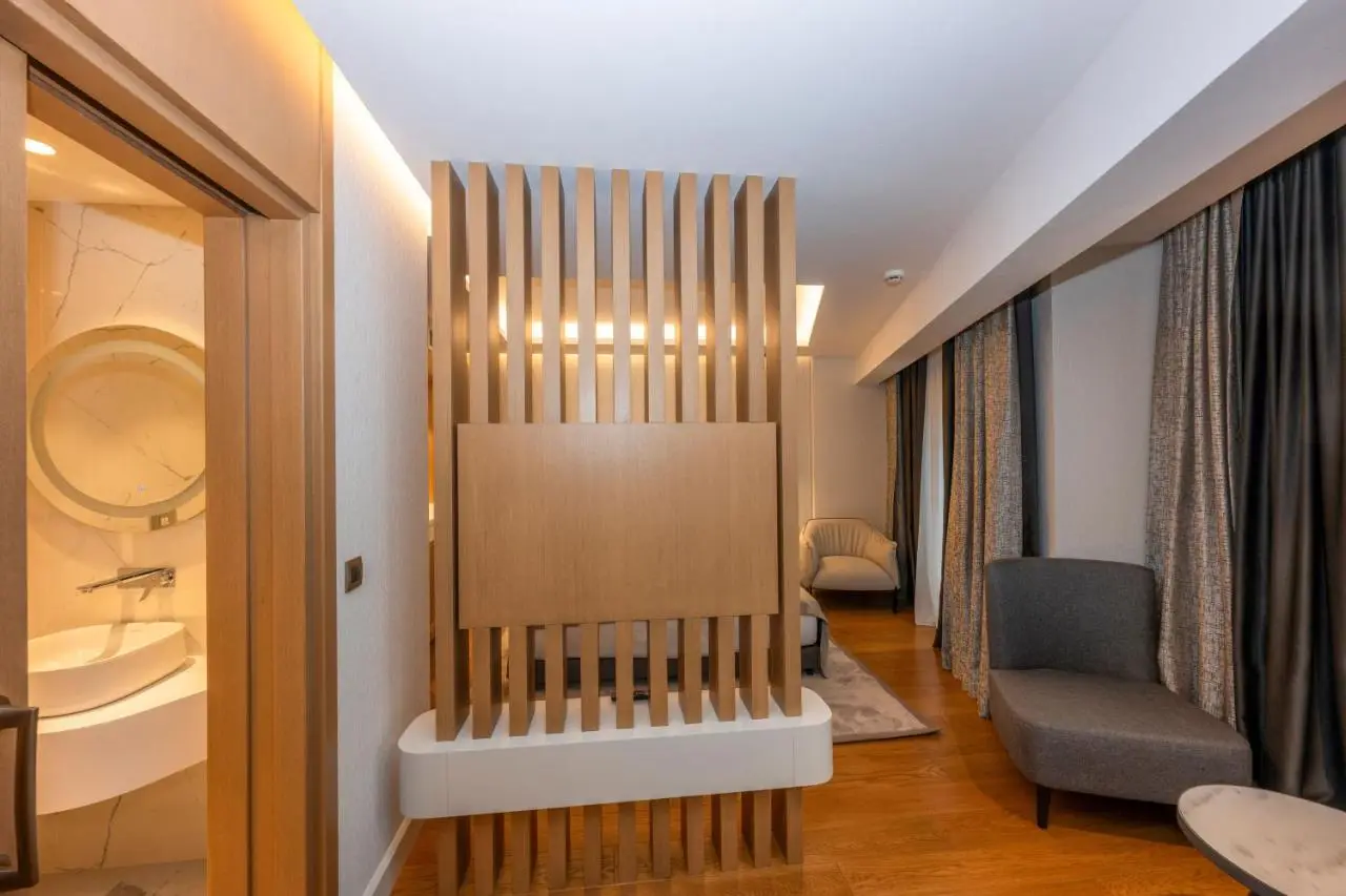 Baver Hotel