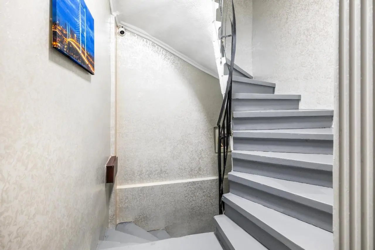 Taksim Dora Hotel