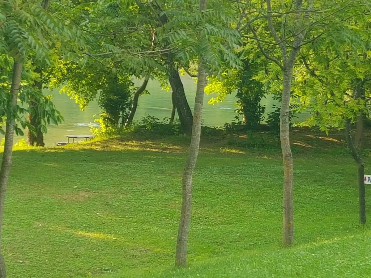 Villa Emrah River One