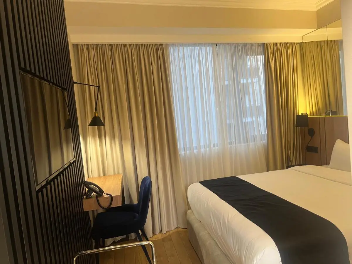 Genesis Kosher Hotel Tbilisi