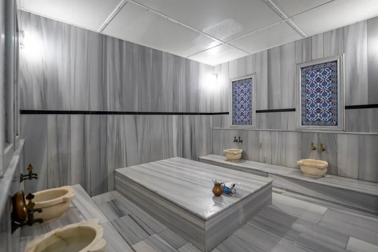 Harmony Hotel Merter & SPA