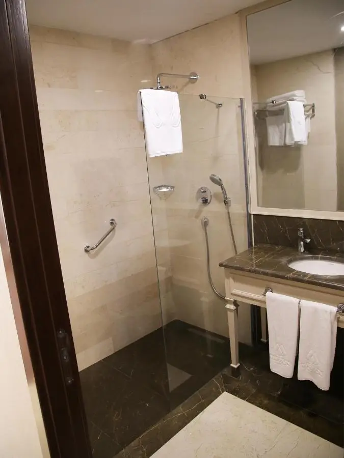 Morrian Hotel