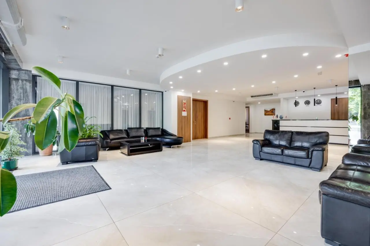 HOTEL WEST TBILISI