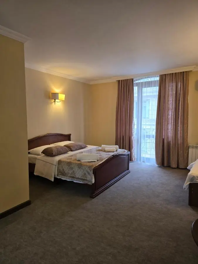 Ritsa Boutique Hotel