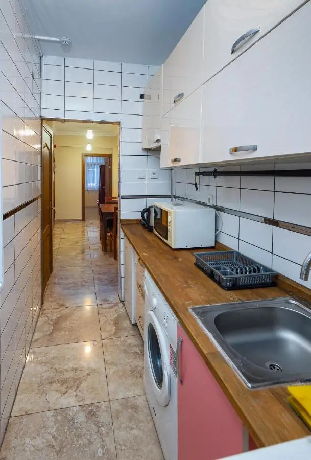 Marmara Apartments