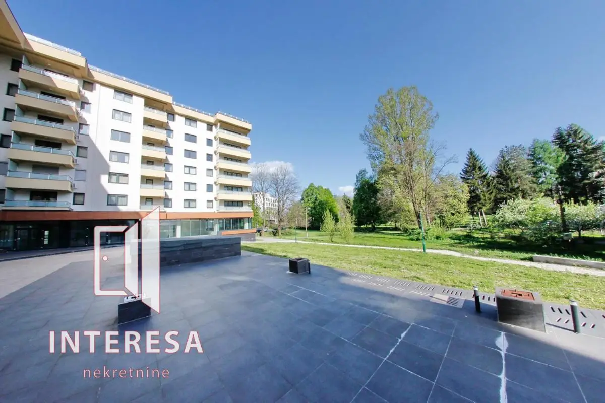 Panamera Apartments PRIVATE