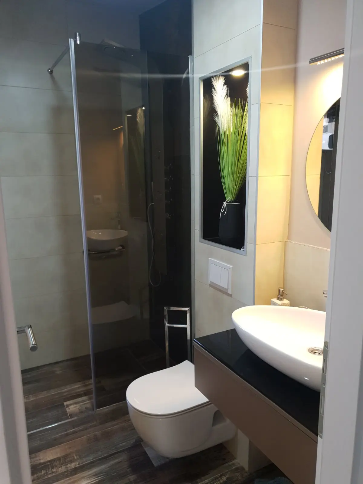 Villa Arkado - 3-bedroom villa with outdoor pool