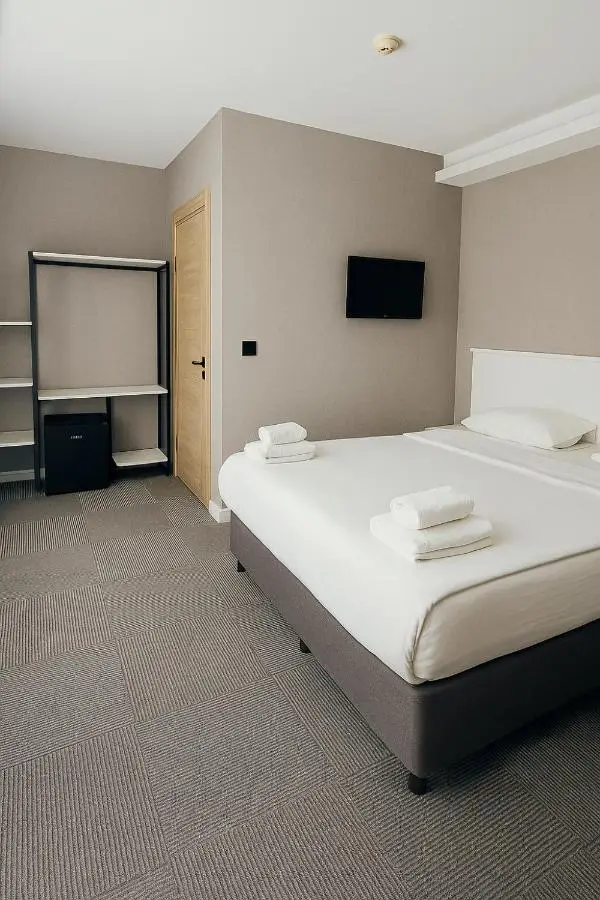 Blue Point Hotel