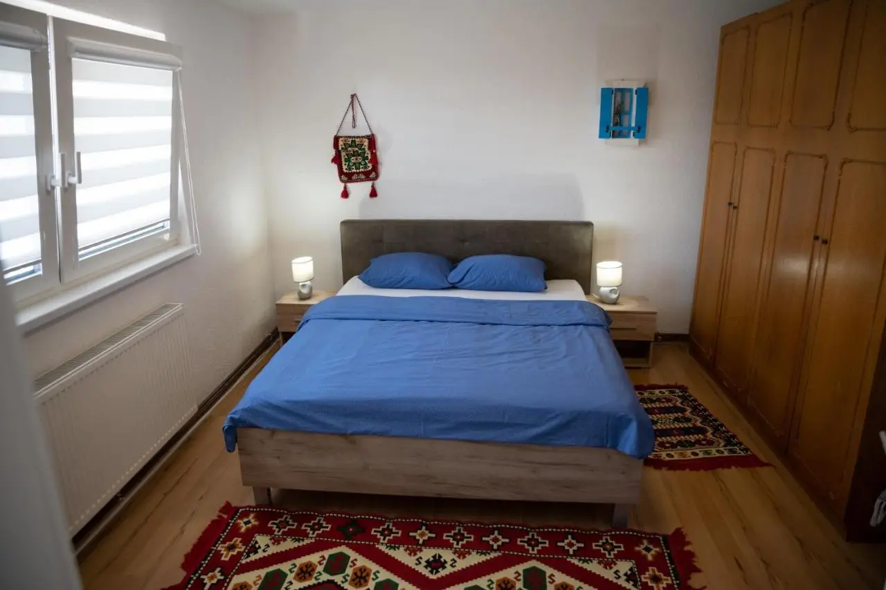 Apartman Hill