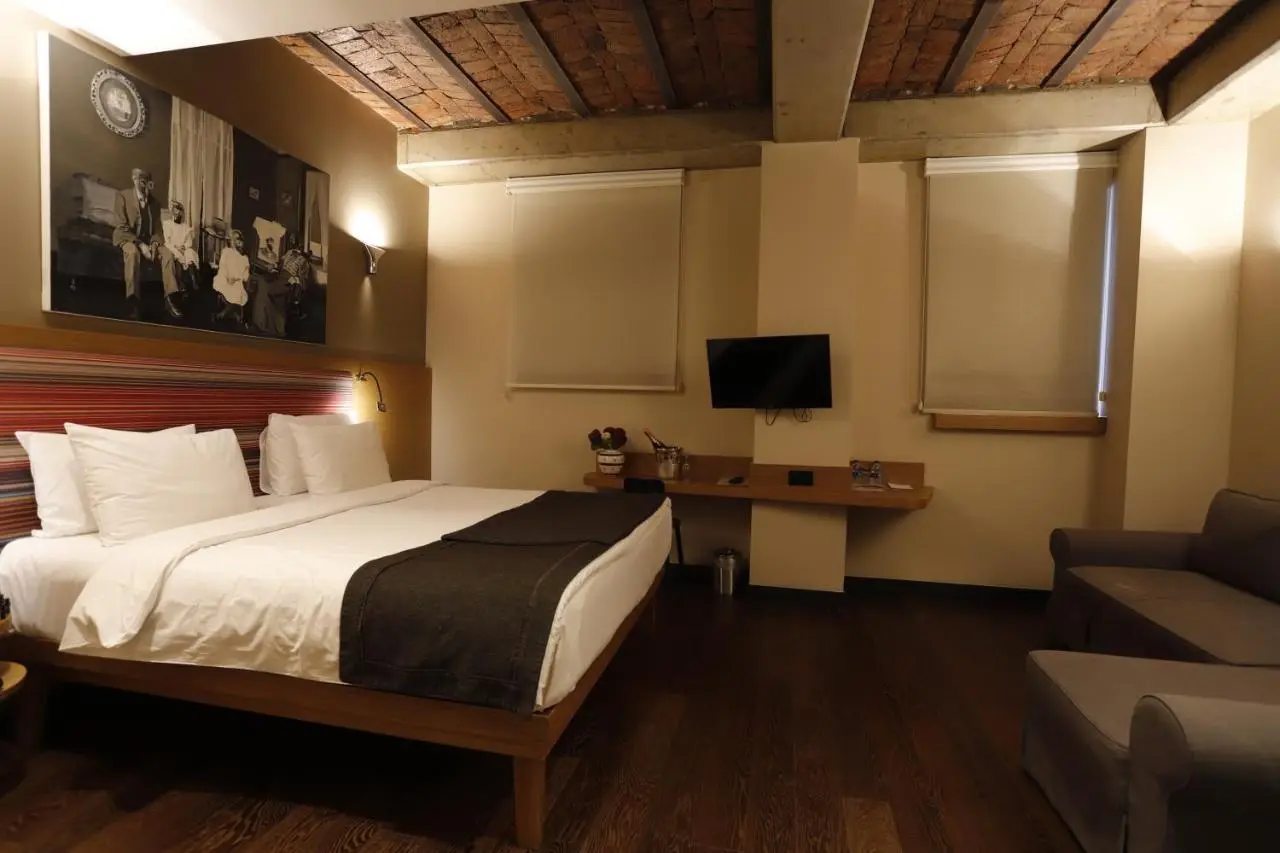 Bankerhan Hotel Galata - Adults Only Special Category