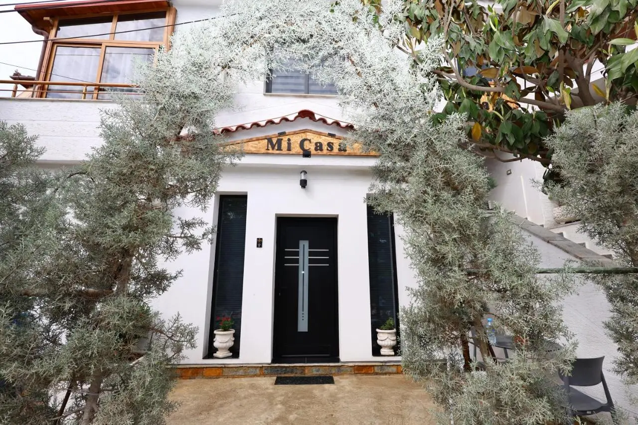 Mi Casa