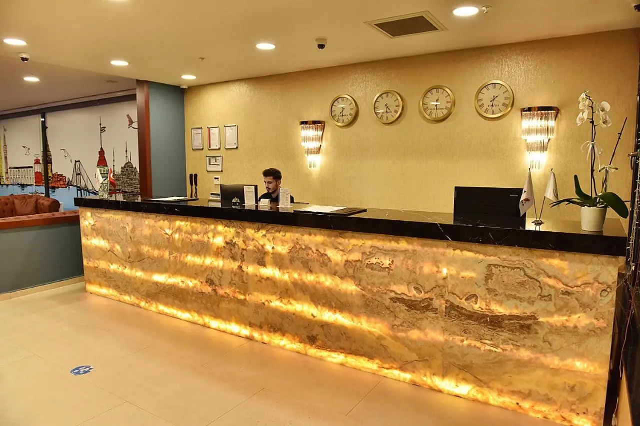 Kerthill Hotel
