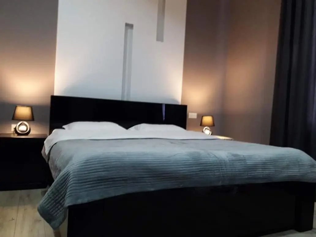 Tskaltubo Apartment Mirian Mepe