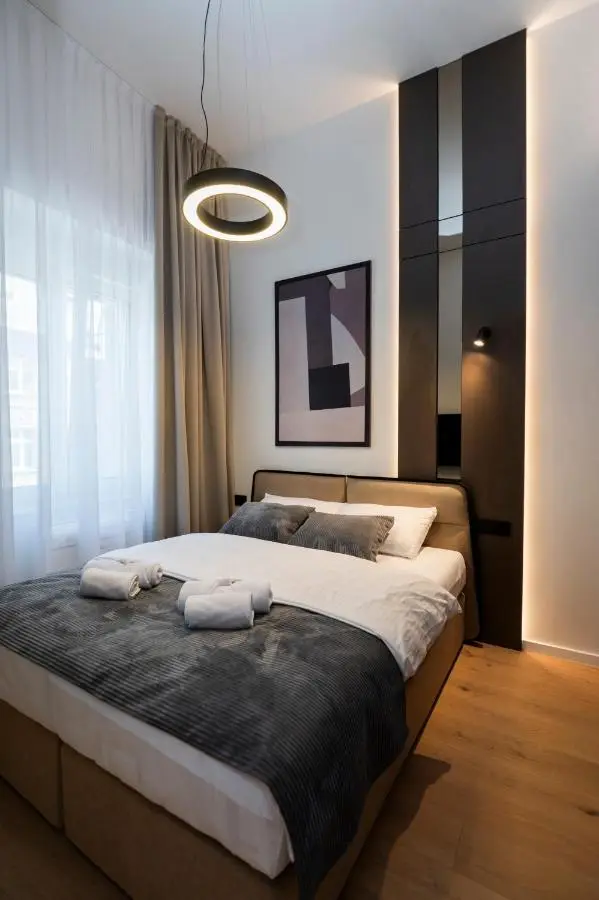 My Space Apartments